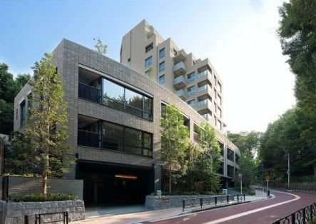 プラウド小石川