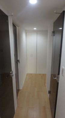 シティハイツ白金高輪