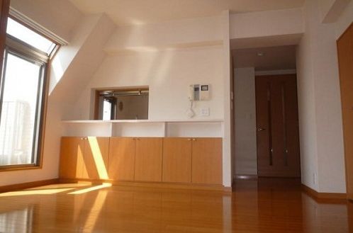 シティハイツ白金高輪