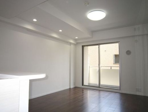 シティハイツ白金高輪