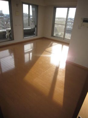 シティハイツ白金高輪