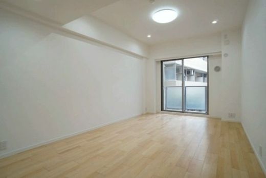 シティハイツ白金高輪