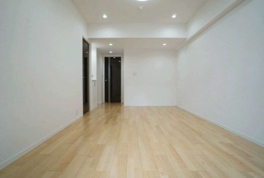 シティハイツ白金高輪