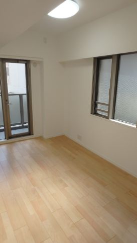 シティハイツ白金高輪