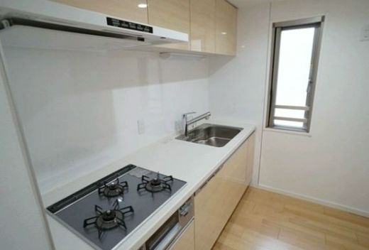 シティハイツ白金高輪