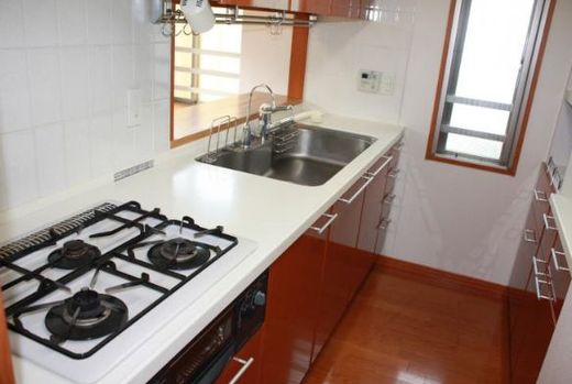 シティハイツ白金高輪