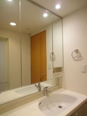 シティハイツ白金高輪