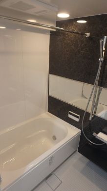 シティハイツ白金高輪