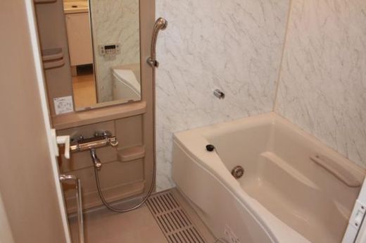 シティハイツ白金高輪