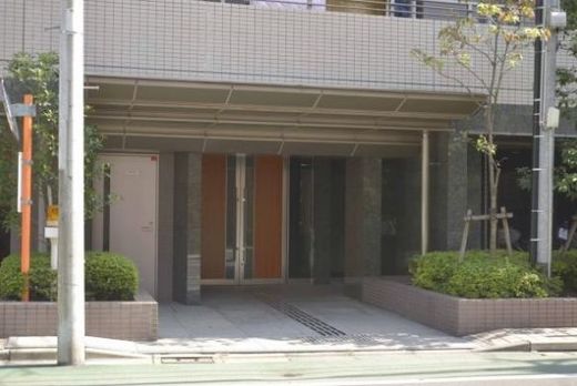 シティハイツ白金高輪