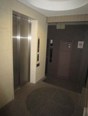 シティハイツ白金高輪