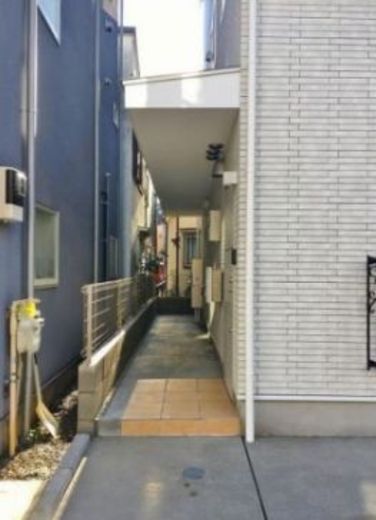 ウェルスクエア中目黒