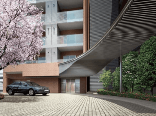 ブリリア文京江戸川橋