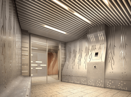 ブリリア文京江戸川橋