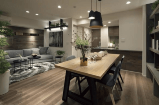 ブリリア文京江戸川橋