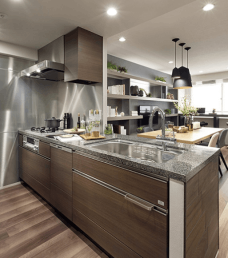 ブリリア文京江戸川橋