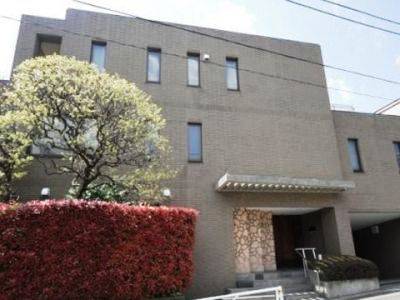 松濤第一ハウス