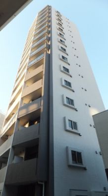 シーフォルム駒沢大学