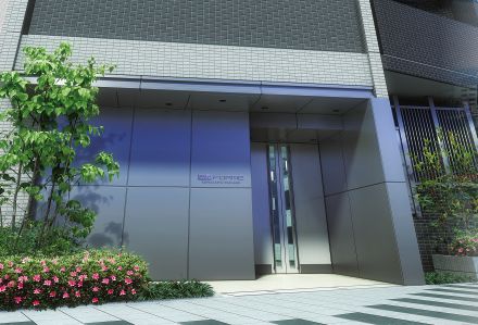 シーフォルム駒沢大学