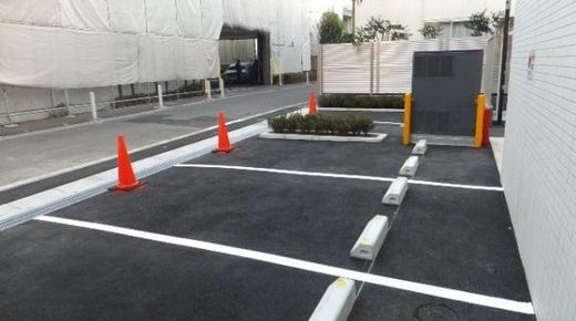 シーフォルム駒沢大学
