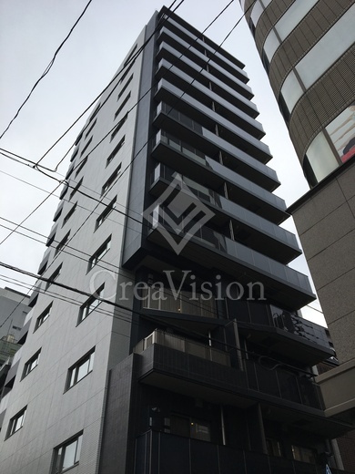 ザ・パークハビオ品川戸越