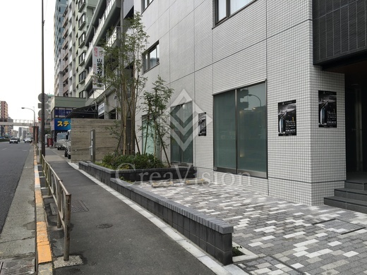 ザ・パークハビオ品川戸越