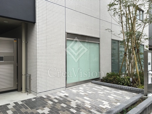 ザ・パークハビオ品川戸越