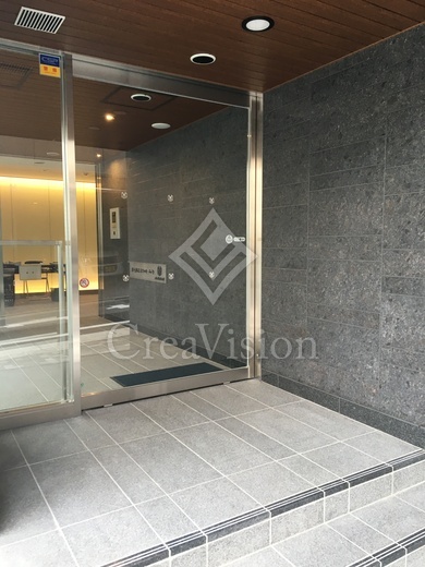 ザ・パークハビオ品川戸越