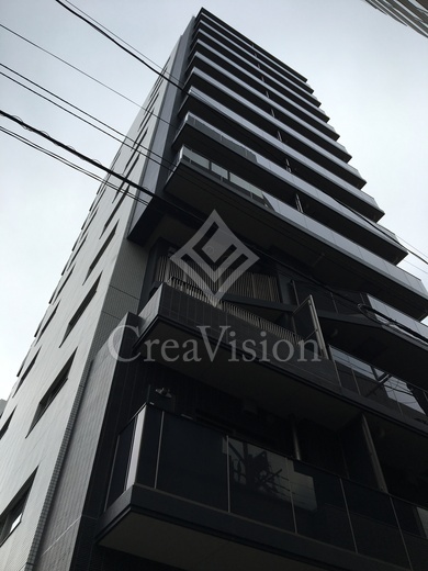 ザ・パークハビオ品川戸越