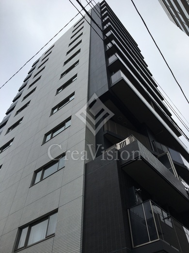 ザ・パークハビオ品川戸越