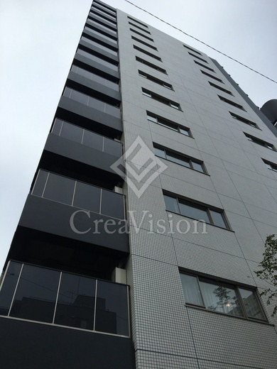 ザ・パークハビオ品川戸越