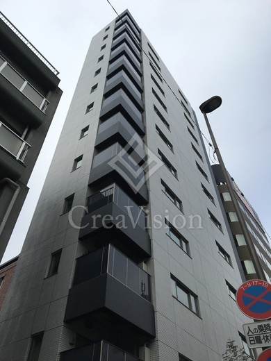 ザ・パークハビオ品川戸越