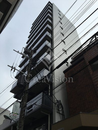 ザ・パークハビオ品川戸越