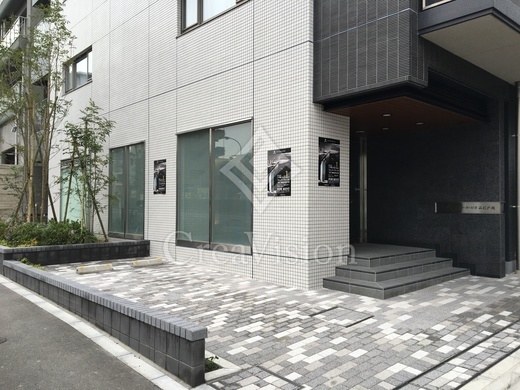 ザ・パークハビオ品川戸越