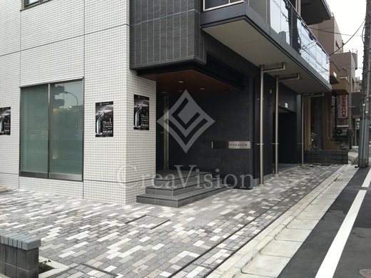 ザ・パークハビオ品川戸越