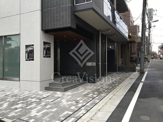 ザ・パークハビオ品川戸越