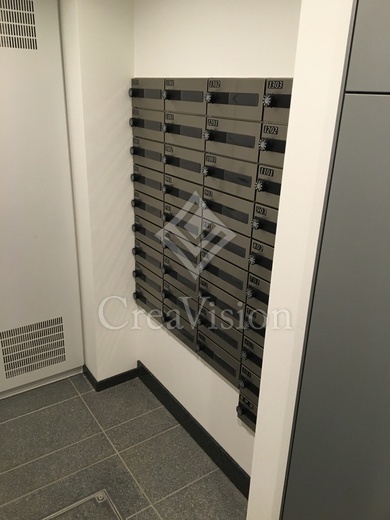 ザ・パークハビオ品川戸越