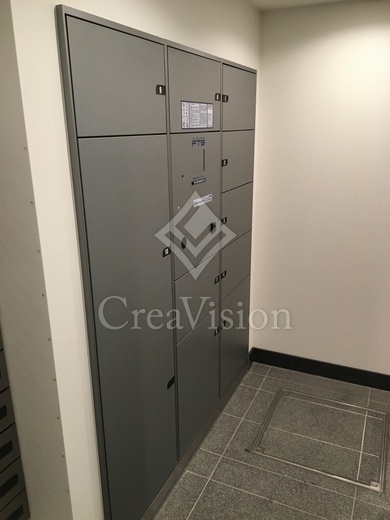 ザ・パークハビオ品川戸越