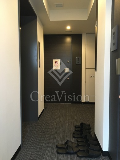 ザ・パークハビオ品川戸越