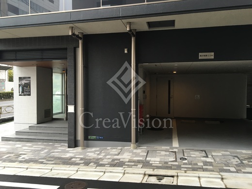 ザ・パークハビオ品川戸越