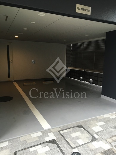 ザ・パークハビオ品川戸越