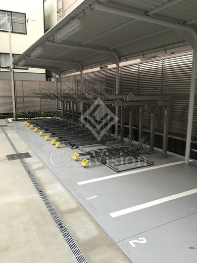 ザ・パークハビオ品川戸越