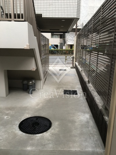 ザ・パークハビオ品川戸越