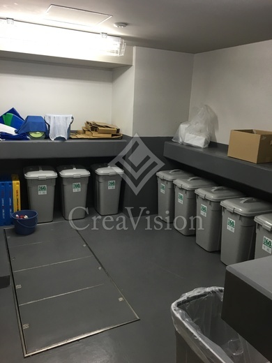 ザ・パークハビオ品川戸越