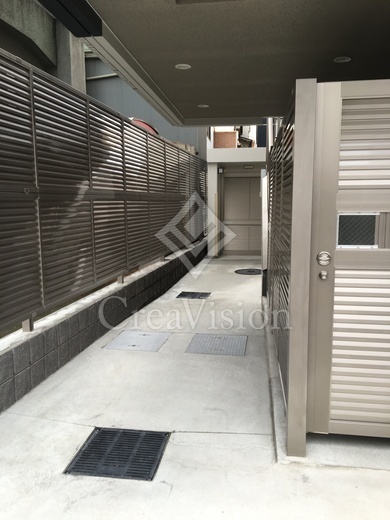 ザ・パークハビオ品川戸越