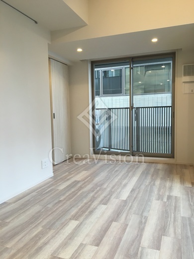 ザ・パークハビオ品川戸越