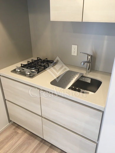 ザ・パークハビオ品川戸越