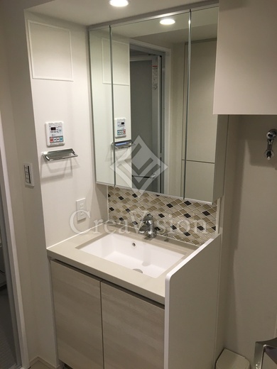 ザ・パークハビオ品川戸越