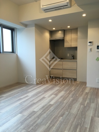 ザ・パークハビオ品川戸越