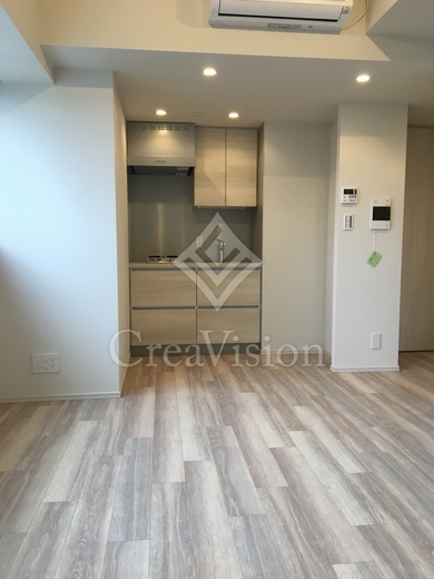 ザ・パークハビオ品川戸越